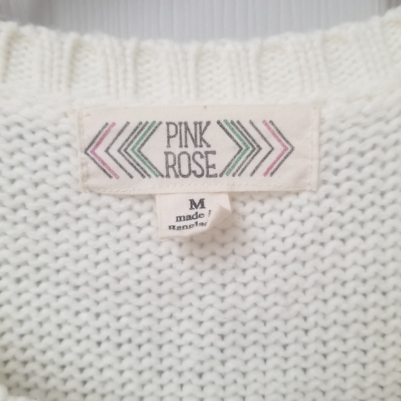 Knox Rose knit dress - Picture 4 of 4